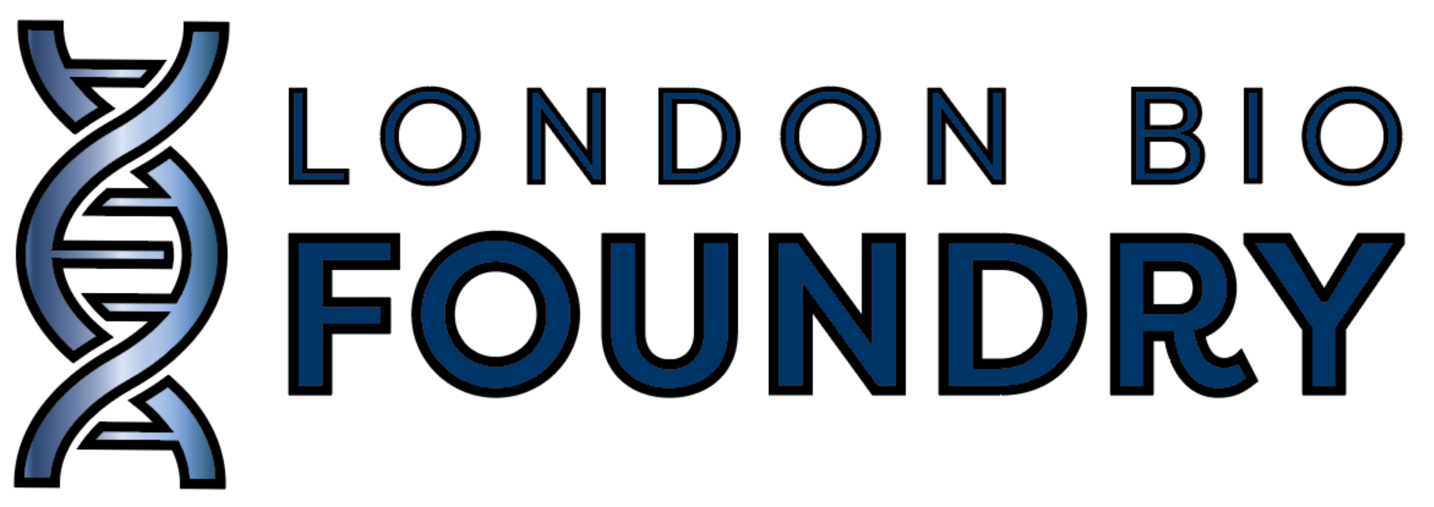 Biofoundry logo